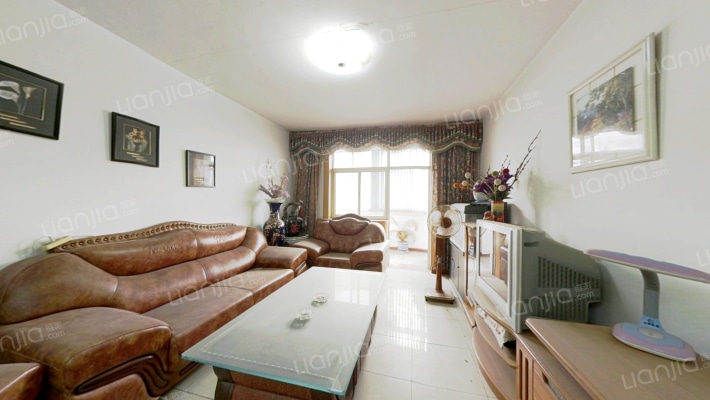 河北检验检疫局宿舍二手房实景图