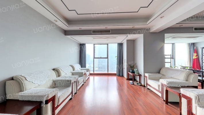 汇艺悦公馆二手房实景图