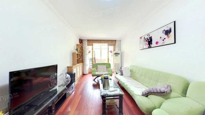 健信花园二手房实景图