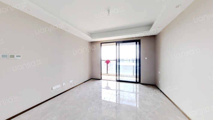 鱼嘴润府二手房实景图