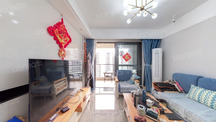 保利碧桂园悦府二手房实景图