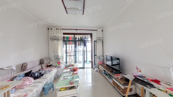 锦绣湾花园二手房实景图