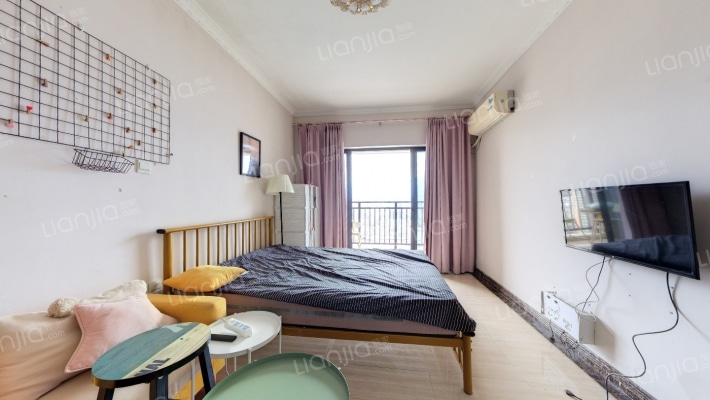 诚丰水晶座二手房实景图