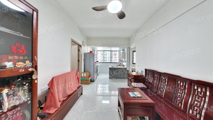 东南大厦二手房实景图