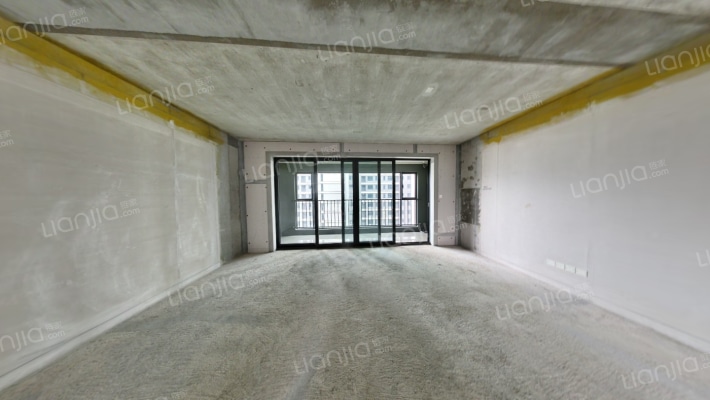 招商蛇口天青府二手房实景图