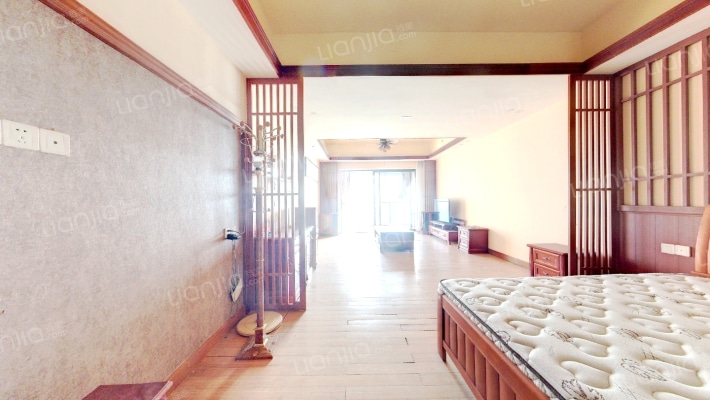 碧桂园十里银滩浪琴湾二手房实景图