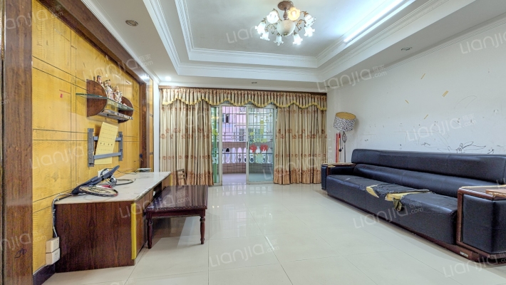 御豪花园一期二手房实景图