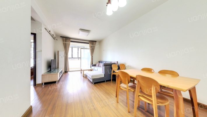 友谊国际沙湖苑二手房实景图