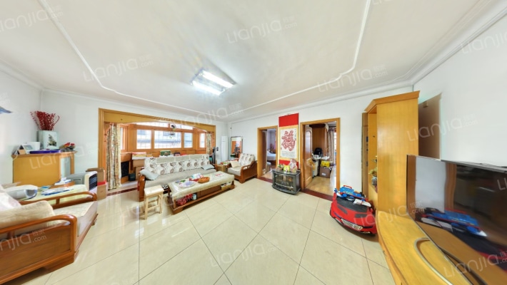 兴云里二手房实景图