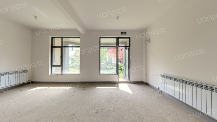 万科太原小镇一期二手房实景图