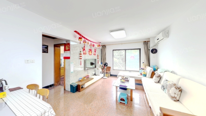 海山路二手房实景图