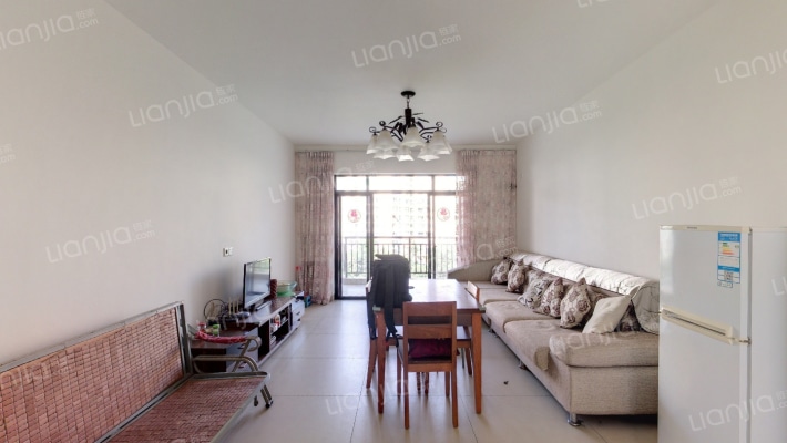 瀛寰名仕苑二手房实景图