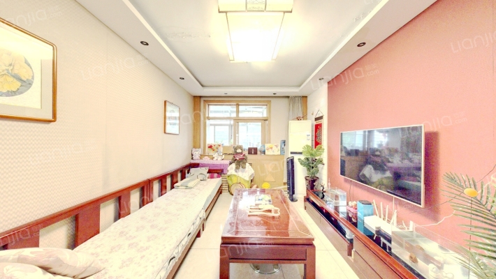 河纺小区南区二手房实景图