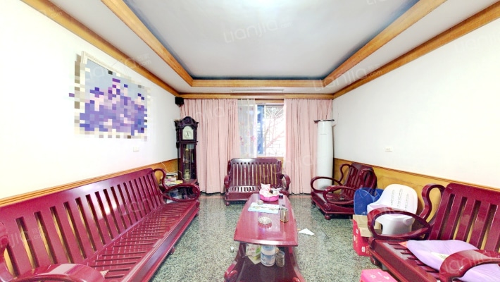 水心住宅区金组团二手房实景图