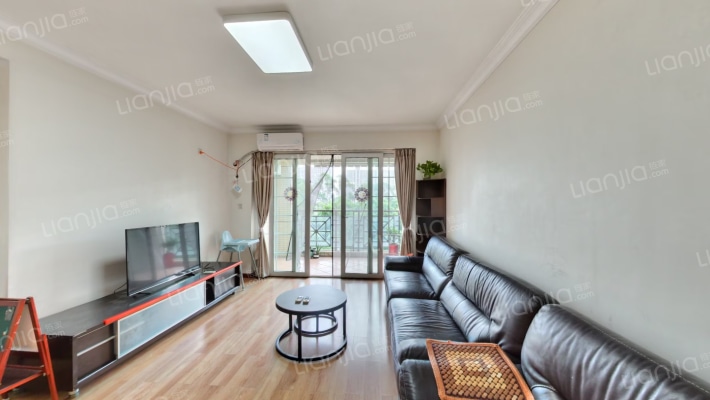 半山雍景苑二手房实景图