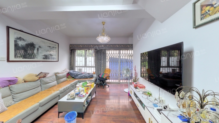 星晨花园四期二手房实景图