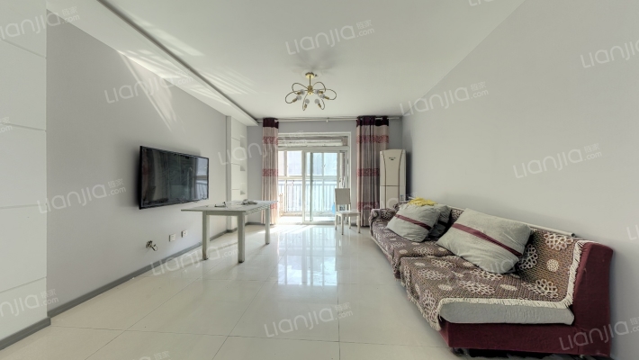 橡树玫瑰城二手房实景图