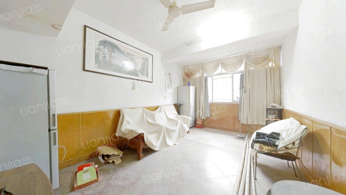 天后宫社区(沿江中路)二手房实景图