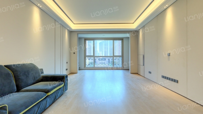 桃浦宝华紫薇花园二手房实景图