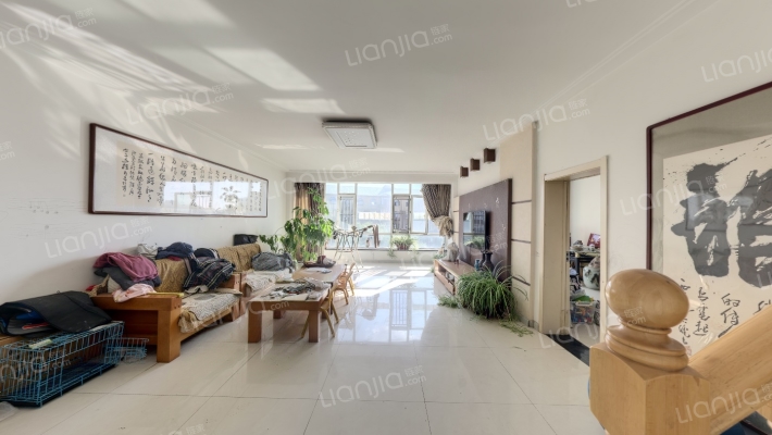 雁鸣湖山庄二手房实景图