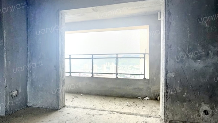 溶江小区二手房实景图