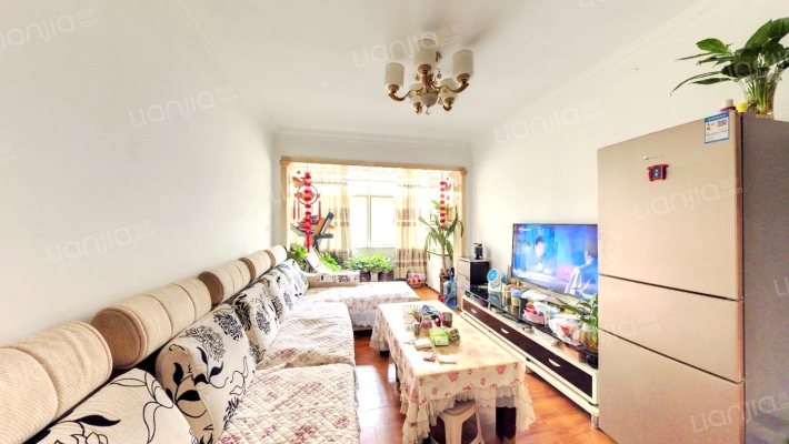 刘家营小区东区二手房实景图