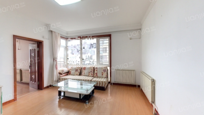 聚鑫小区三期二手房实景图