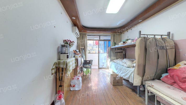 悦来小区二手房实景图