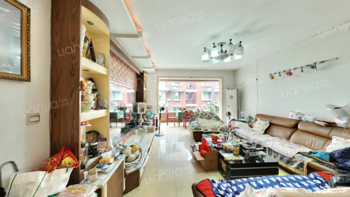 顺福苑二手房实景图