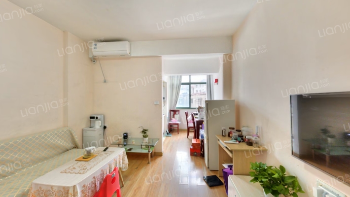 万博庭苑二手房实景图