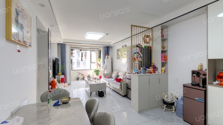 万腾翡翠和苑二手房实景图