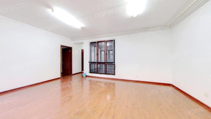 无庶小区二手房实景图