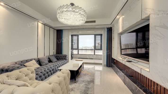 天街华府一期二手房实景图