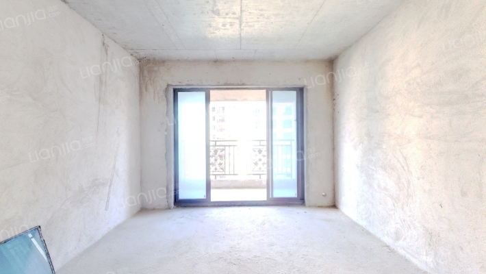 九龙湾花园二手房实景图