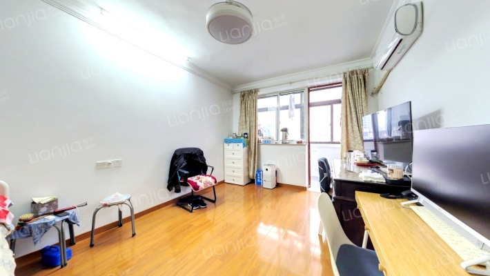 日晖二村二手房实景图