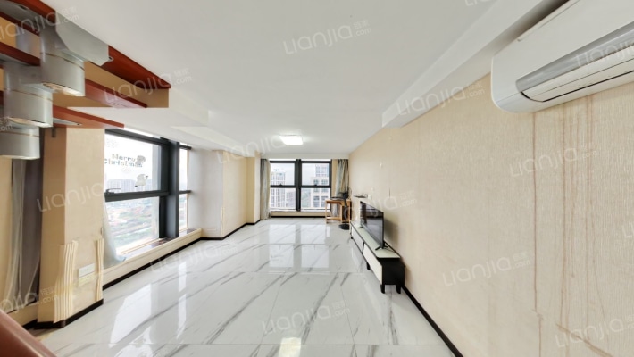 华论南商大厦二手房实景图