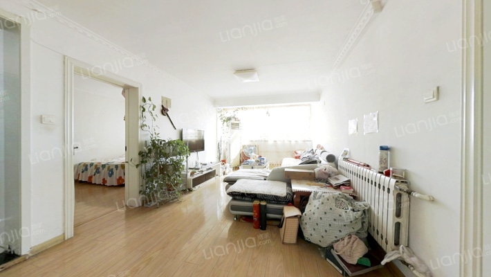 银鸥新村二手房实景图