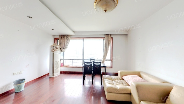 都市仁和二手房实景图