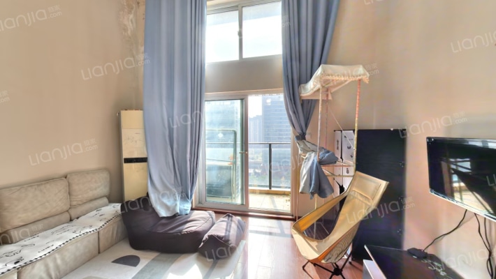 好第坊二手房实景图