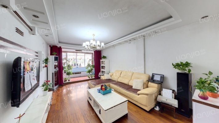 太河丽景二手房实景图