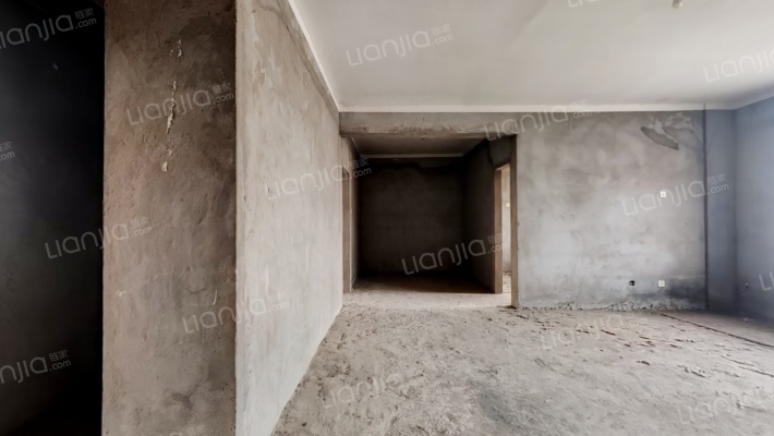 江南水乡二手房实景图