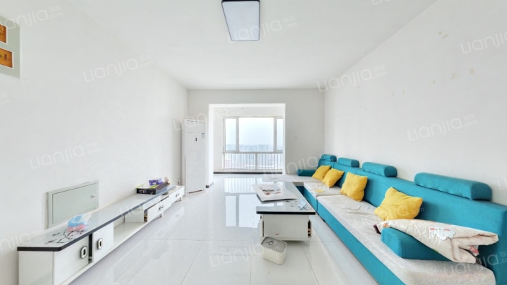 博远嘉苑二手房实景图