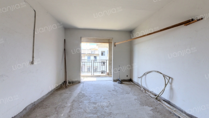 永安溪园二手房实景图