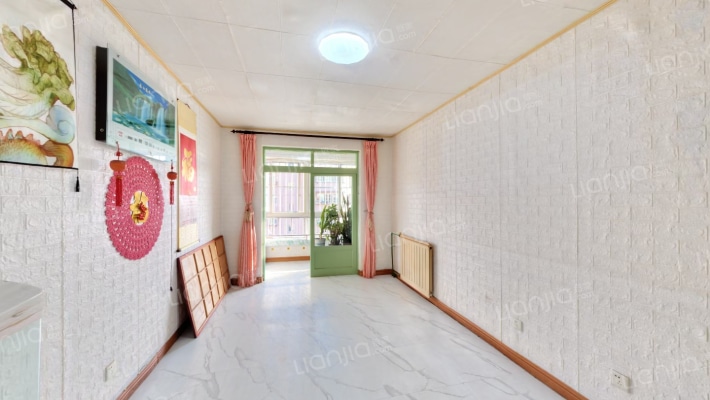 金厦新都庄园芳溪园二手房实景图