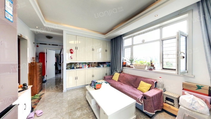 骏达绅士花园二手房实景图