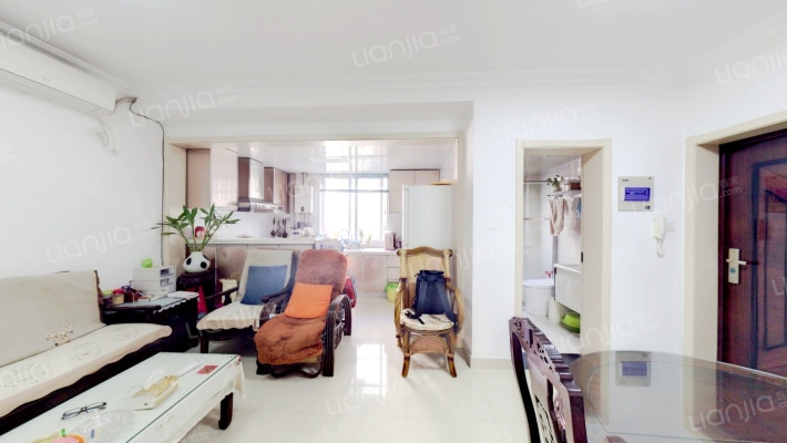 嘉吴苑二手房实景图