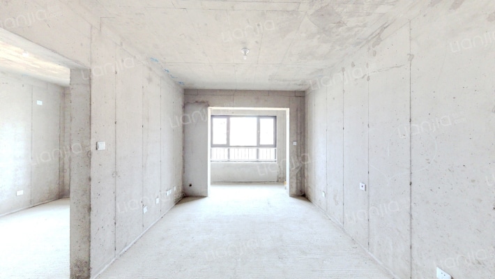 河畔映巷二手房实景图