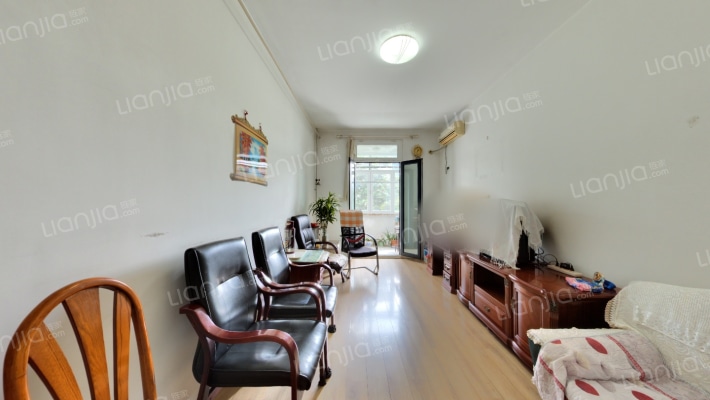 阜成门外北四巷二手房实景图