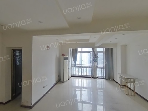 整租·叠彩中心 2室1厅 南