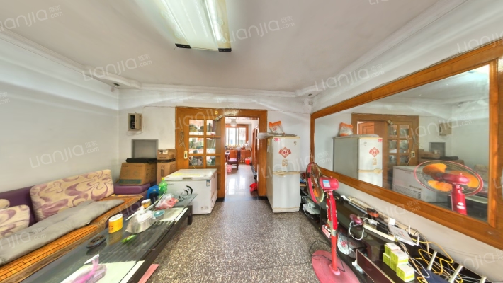 珠海新村二手房实景图